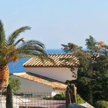 Les Tourterelles 3019 Villa *