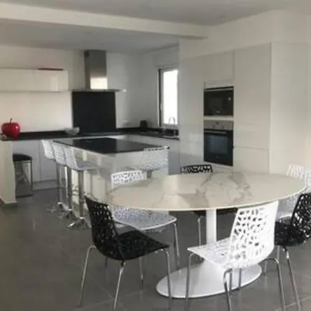 Les Tourterelles 3019 * Saint Aygulf