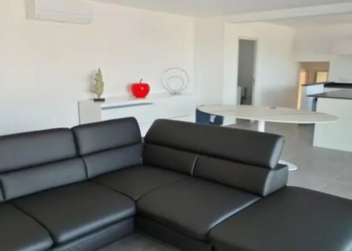 Villa Les Tourterelles 3019