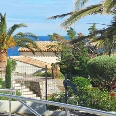 Les Tourterelles 3019 Saint Aygulf