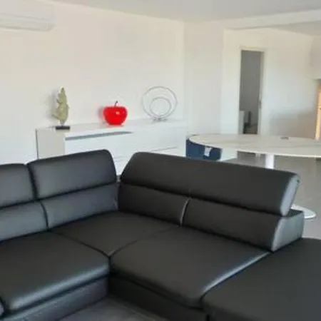 Vila Les Tourterelles 3019