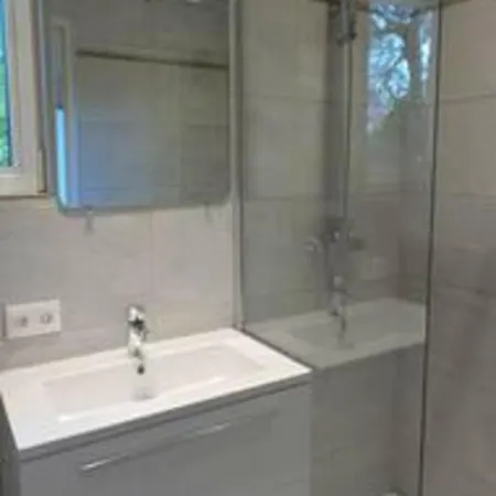 Les Tourterelles 3019 Villa Saint Aygulf