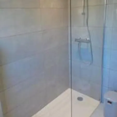 Les Tourterelles 3019 Villa *
